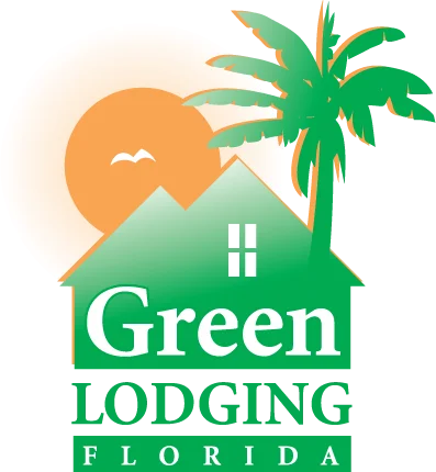 Green Lodging Badge